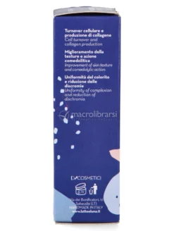 Siero Viso Vit-A Booster Retinolo