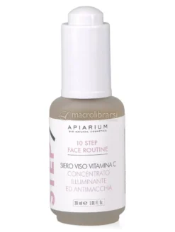 Siero Viso Vitamina C - Step 7