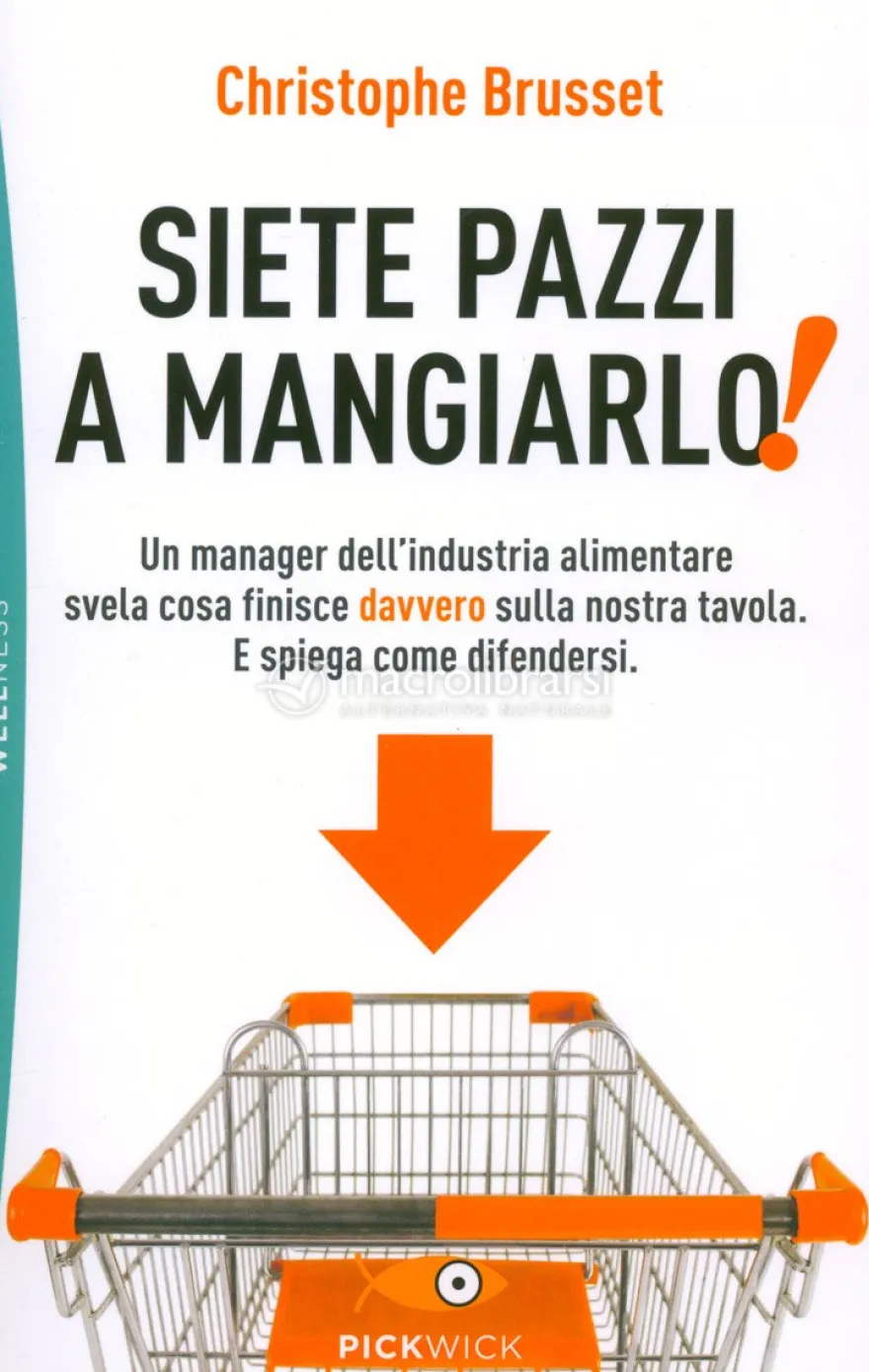 Siete Pazzi a Mangiarlo!