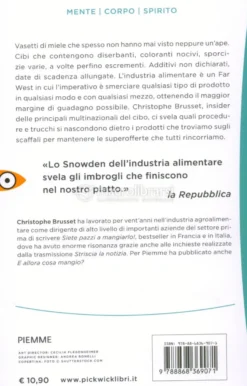 Siete Pazzi a Mangiarlo!