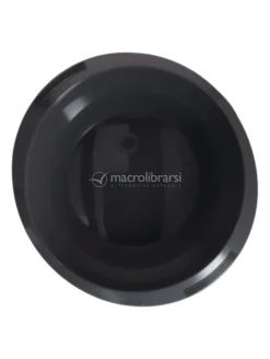 Silfry Bowl - Ciotola in Silicone per Friggere ad Aria