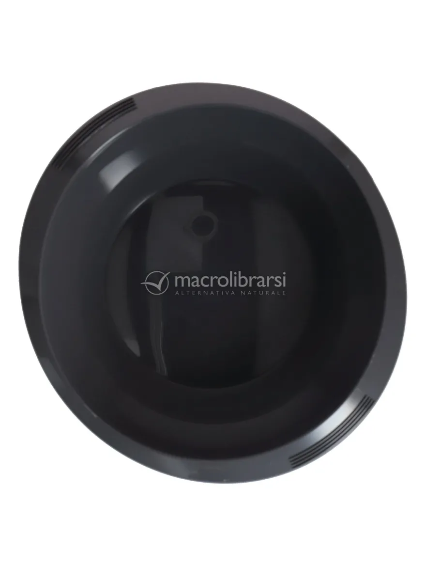 Silfry Bowl - Ciotola in Silicone per Friggere ad Aria