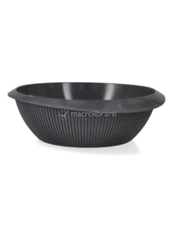 Silfry Bowl - Ciotola in Silicone per Friggere ad Aria