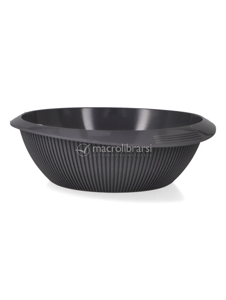 Silfry Bowl - Ciotola in Silicone per Friggere ad Aria