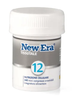 Silica - New Era 12