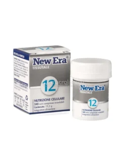 Silica - New Era 12