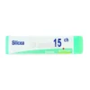 Silicea 15CH Globuli Monodose Boiron
