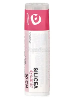 Silicea 30CH Granuli