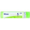 Silicea 5CH Granuli Boiron