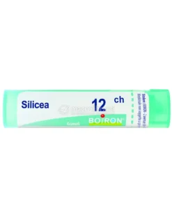 Silicea 12CH Granuli Boiron
