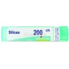 Silicea 200CH Granuli Boiron