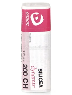 Silicea 200CH Granuli Monodose