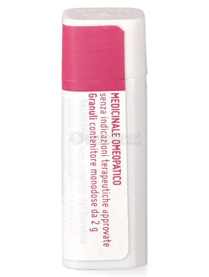 Silicea 200CH Granuli Monodose