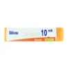 Silicea XMK Globuli Monodose Boiron