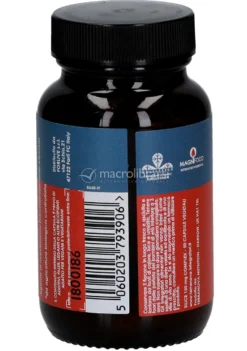 Silice Complex - Integratore di Ortica, Rosa Canina, zucca, Equiseto, Prezzemolo