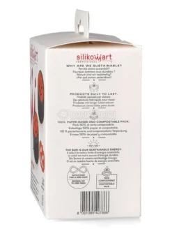Silicone Mat Lantern N.6 - Stampo in Silicone Platinum per Decorazioni Halloween