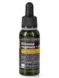 Silicone Vegetale + Amla