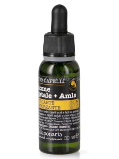 Silicone Vegetale + Amla