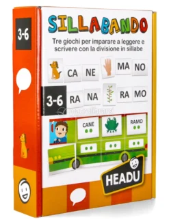 Sillabando
