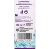 Silver Water - Argento Colloidale 20 ppm - Gocce e Spray