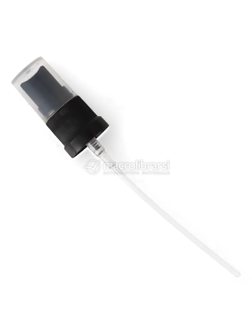 Silver Water - Argento Colloidale 20 ppm - Gocce e Spray