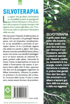 Silvoterapia