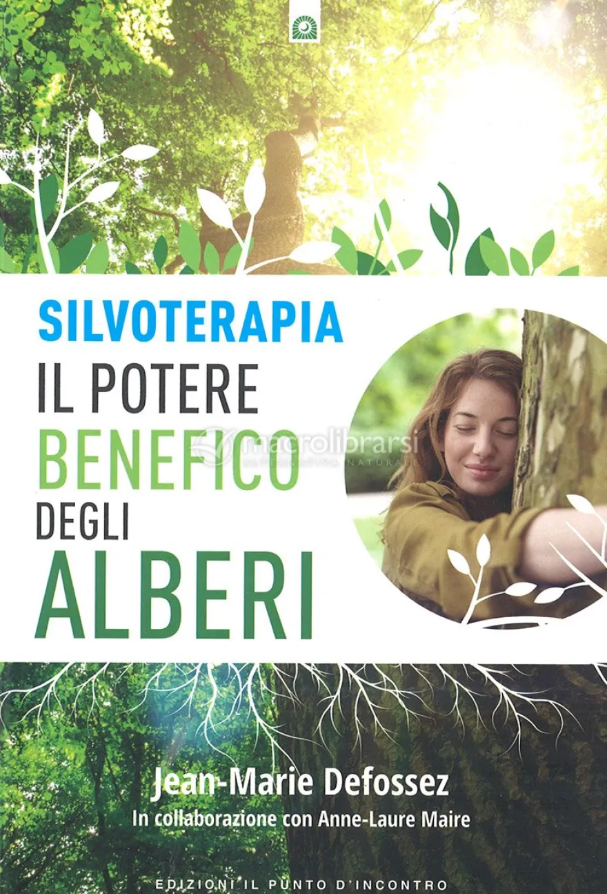 Silvoterapia