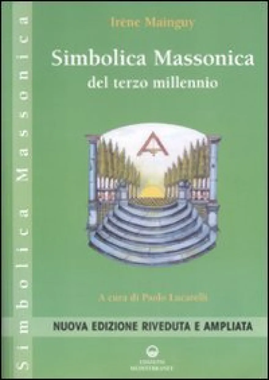 Simbolica Massonica del Terzo Millennio