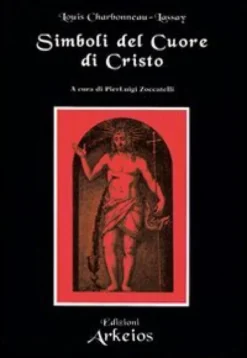 Simboli del Cuore di Cristo