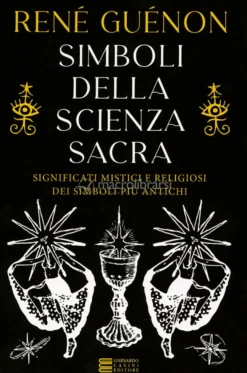 Simboli della Scienza Sacra