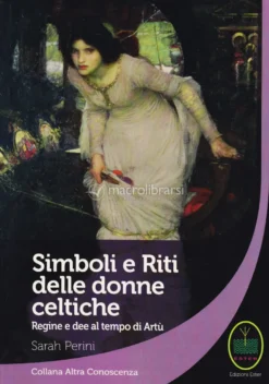 Simboli e Riti delle Donne Celtiche