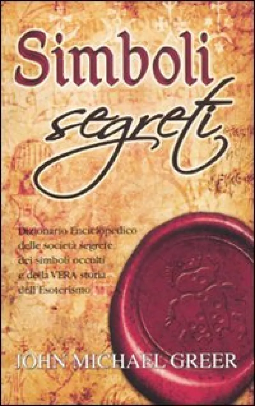 Simboli Segreti