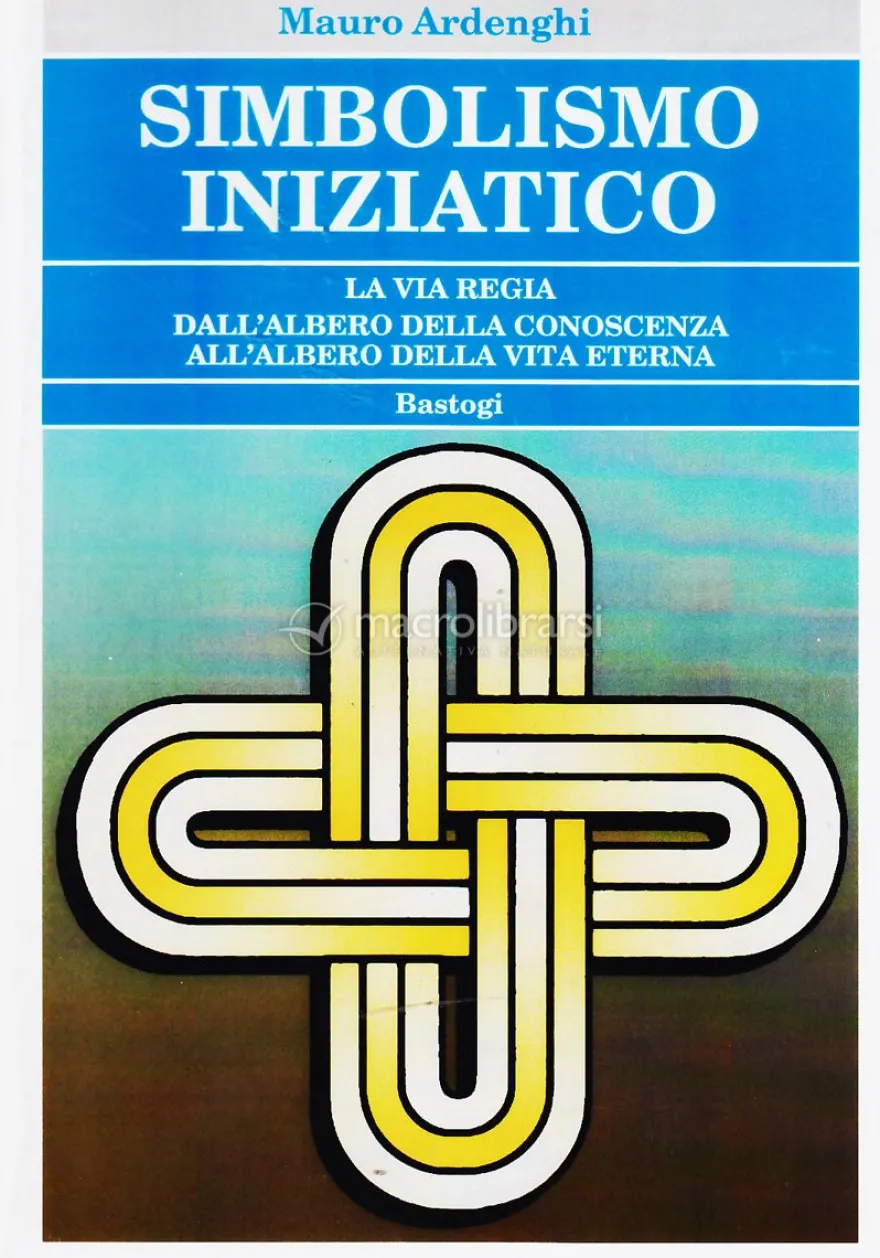 Simbolismo Iniziatico