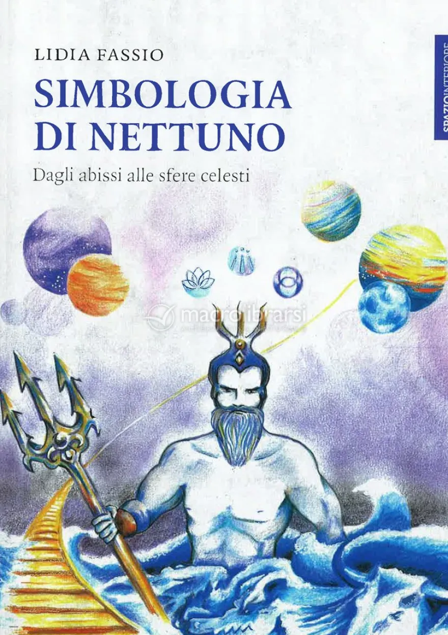 Simbologia di Nettuno