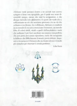 Simbologia di Nettuno