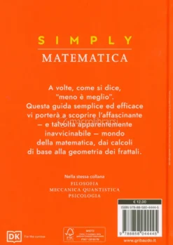 Simply Matematica