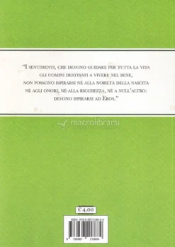 Simposio sull'Amore