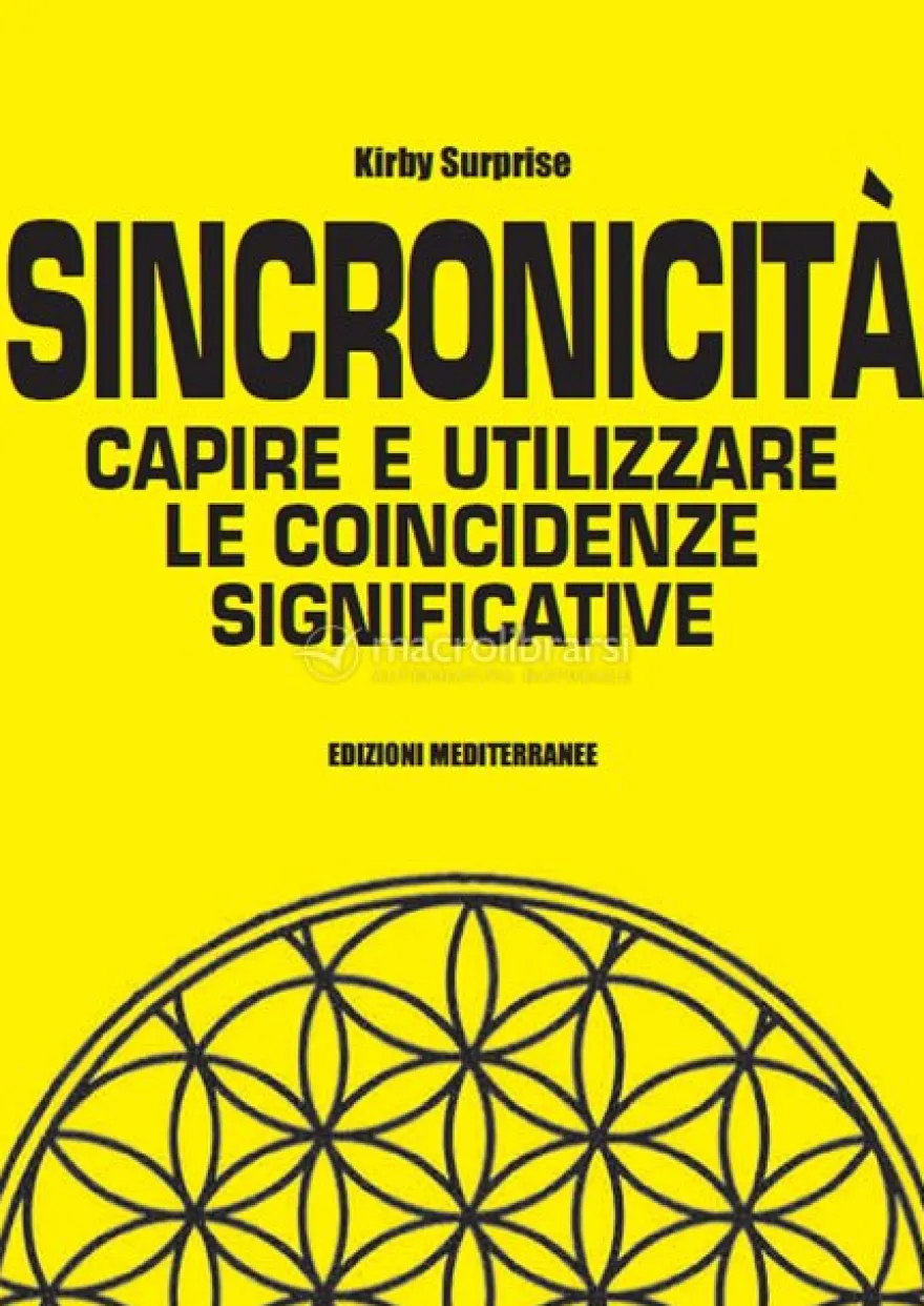Sincronicità
