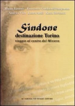 Sindone - Destinazione Torino