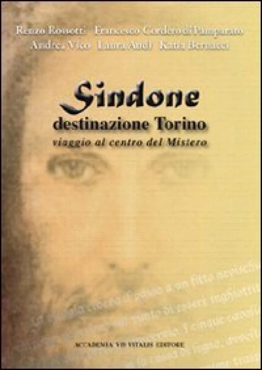 Sindone - Destinazione Torino