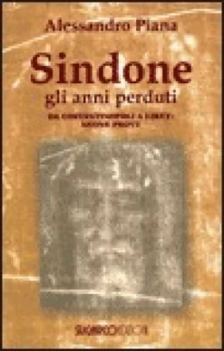 Sindone gli Anni Perduti