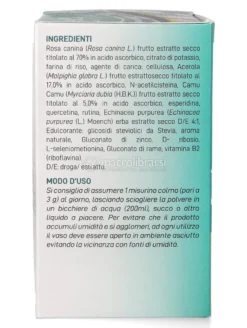 SinerCi - Vitamina C Sinergica