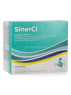 SinerCi - Vitamina C Sinergica