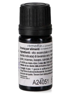 Sinergia Chakra 7 - Sahasrara - Miscela di Oli Essenziali