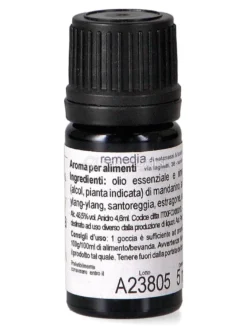 Sinergia Chakra 2 - Swadhistana - Miscela di Oli Essenziali