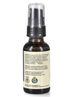 Sinergia di Fiori Californiani - Sonno Ristoratore Spray