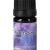 Sinergia Meditazione - Miscela di Oli Essenziali