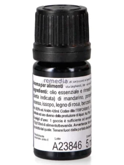 Sinergia Meditazione - Miscela di Oli Essenziali
