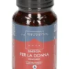 Sinergia per la Donna - Complesso