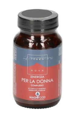 Sinergia per la Donna - Complesso